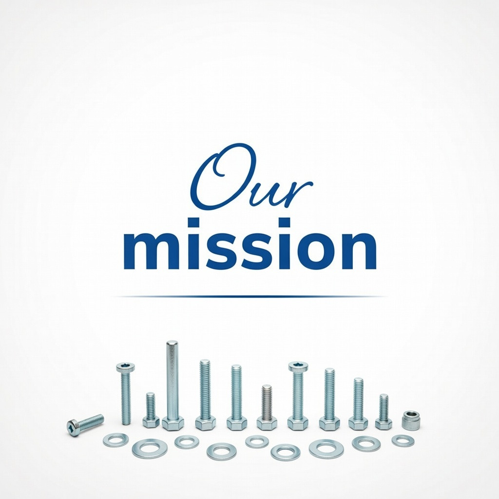 Our Mission